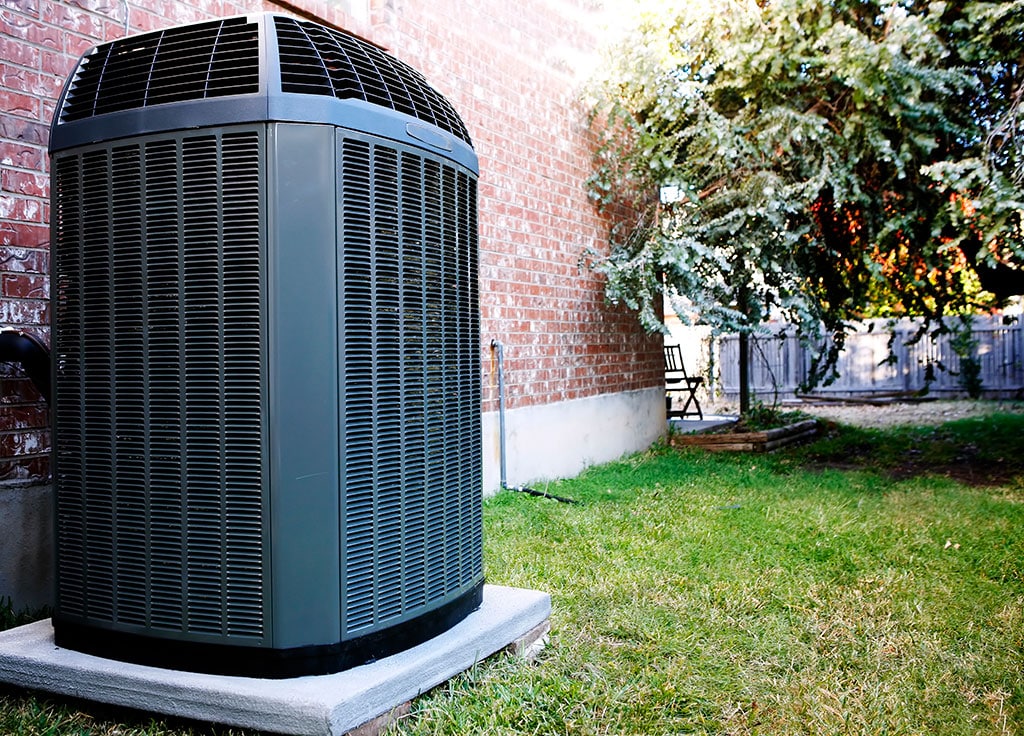 Why Is My AC Making A Rattling Sound? | Express Air